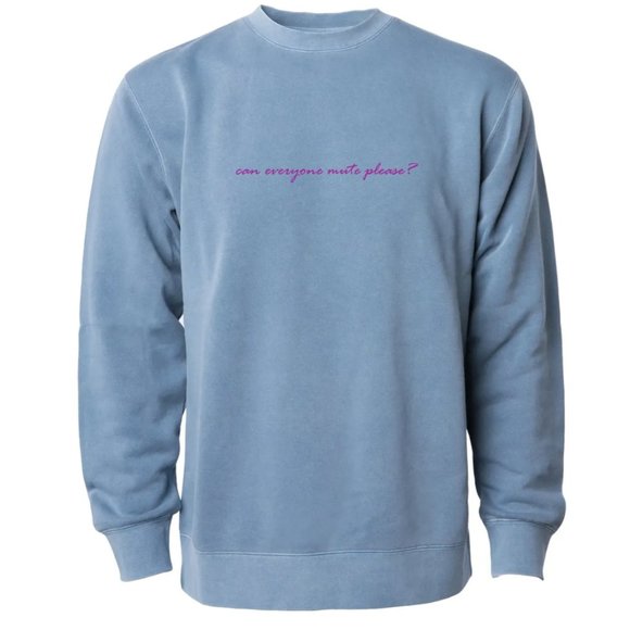 Phenomenal Women Sweatshirt - Picture 2 of 3